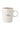 Teebecher cup of positivitea weiß/lila/schwarz | weiß/lila/schwarz