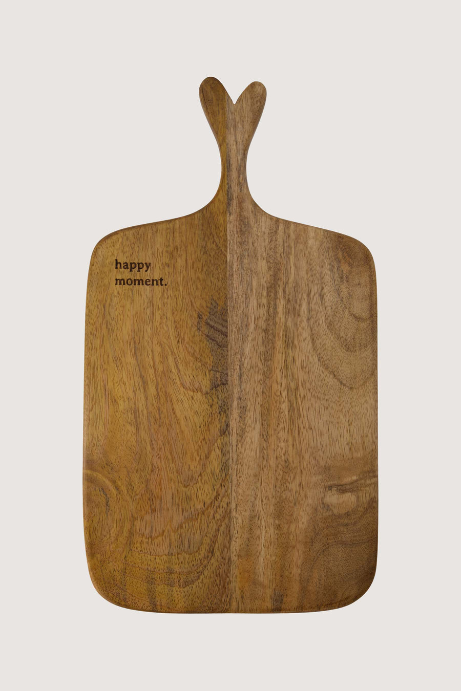 Snackbrett Happy Moment | Natur