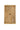 Serviettenhalter Holz Herz 11x20cm | natur