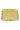 Serviettenhalter Metall quadratisch gold | gold