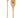 Spatel Holz Herz natur | natur