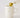 Teesieb Herz Gold | Gold