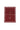 Postkarte Freundschaftsarmbänder rot/schwarz/gold | rot/schwarz/gold