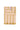 Sommertuch Streifen 90x200cm | rosa / honig / blau