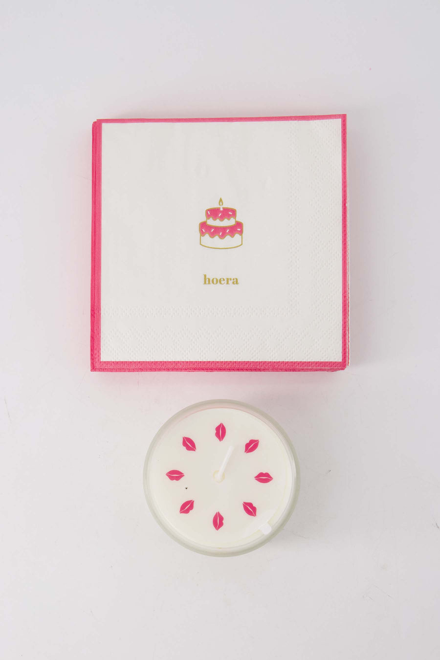 Stimmungsvolle Torte