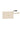 Tasche Hund | ecru / gold
