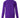 Rollkragenpullover | lila