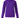 Rollkragenpullover | lila