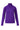 Rollkragenpullover | lila
