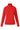 Rollkragenpullover | rot