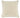 Kissen Lurex 45x45cm | anthrazitgrau / sand