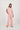 Leinenhose | rosa