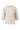 Puffärmel-Top gestreift | off white / ecru