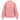 Flauschiger Puffärmel-Pullover gestreift off white / rot | off white / rot-Zusss