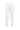 Jeans mit hoher Taille | ecru-Zusss