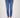 Jeans mit hoher Taille | mid-blue-Zusss