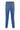 Jeans mit hoher Taille | mid-blue-Zusss
