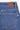 Jeans mit hoher Taille | mid-blue-Zusss