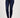 Jeans mit hoher Tailledunkelblau | dunkelblau-Zusss