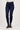Jeans mit hoher Tailledunkelblau | dunkelblau-Zusss