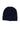 Strickmütze mit Zopfmuster | navy