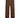 Plissee-Hose mit Panther-Print camel | camel-Zusss
