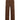Plissee-Hose mit Panther-Print camel | camel-Zusss