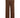 Plissee-Hose mit Panther-Print camel | camel-Zusss