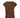 Plissee-Top mit Pantherdruck camel | camel-Zusss