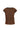 Plissee-Top mit Pantherdruck camel | camel-Zusss