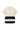 spencer mit streifen off white / dark blue | off white / dark blue-Zusss
