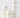 6er Set Teebecher Goldherz