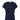 Top in Materialmix dunkelblau | dunkelblau-Zusss